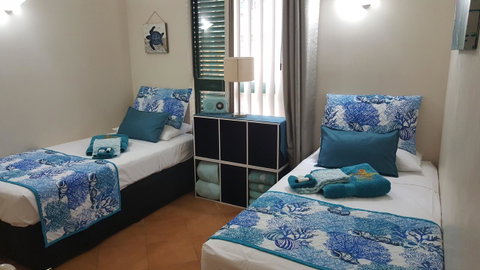 Jackies Holiday Apartment - Accommodation Cairns 6