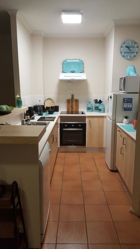 Jackies Holiday Apartment - Accommodation Cairns 8