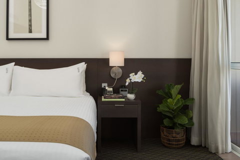 Cairns Harbourside Hotel - Accommodation Cairns 9