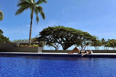 Cairns Harbourside Hotel - Accommodation Cairns 14