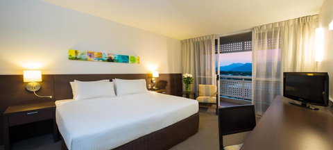 Cairns Harbourside Hotel - Accommodation Cairns 3
