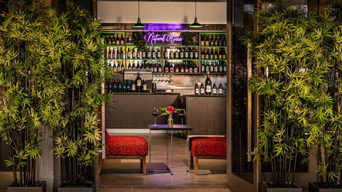 Cairns Harbourside Hotel - Accommodation Cairns 25