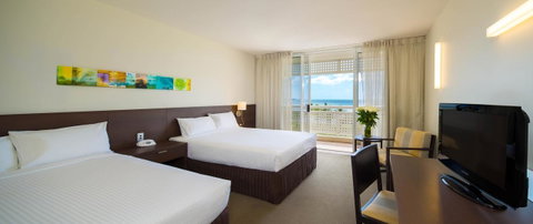 Cairns Harbourside Hotel - Accommodation Cairns 17