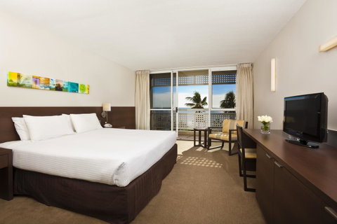Cairns Harbourside Hotel - Accommodation Cairns 10