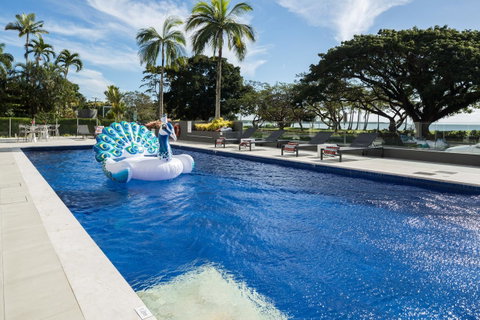 Cairns Harbourside Hotel - Accommodation Cairns 30