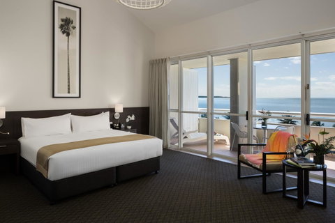 Cairns Harbourside Hotel - Accommodation Cairns 11