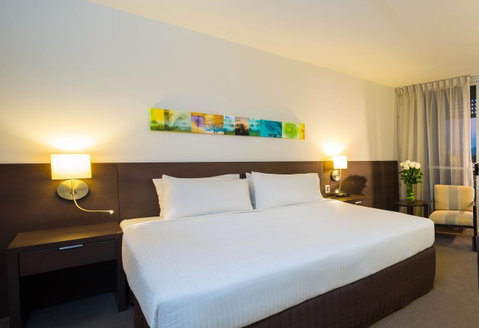 Cairns Harbourside Hotel - Accommodation Cairns 27