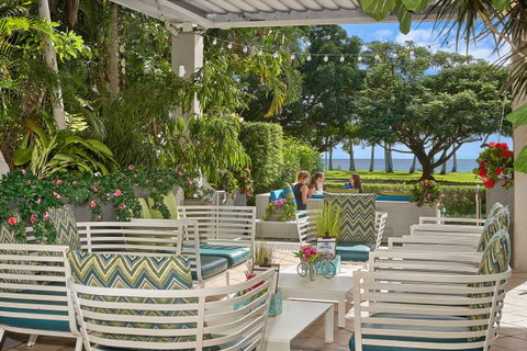 Cairns Harbourside Hotel - Accommodation Cairns 1