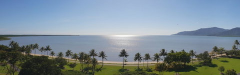 Cairns Harbourside Hotel - Accommodation Cairns 8