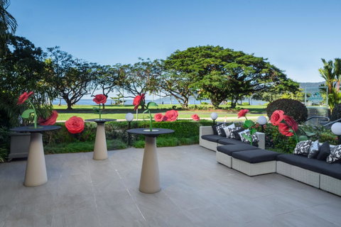 Cairns Harbourside Hotel - Accommodation Cairns 16