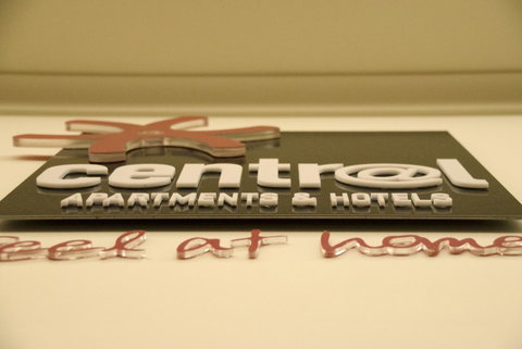 Central Cosmo Apartment Hotel - Accommodation Cairns 20