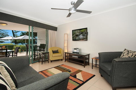 The Norfolks On Moffat Beach - Accommodation Cairns 26