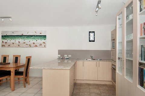 The Norfolks On Moffat Beach - Accommodation Cairns 34