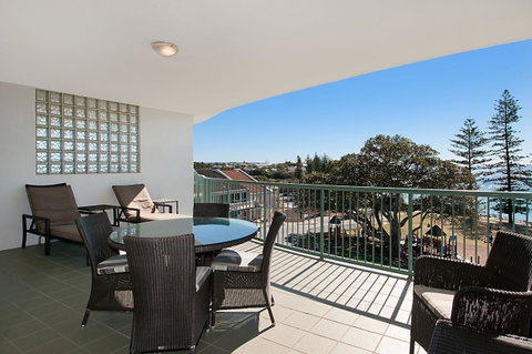 The Norfolks On Moffat Beach - Accommodation Cairns 17