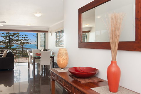 The Norfolks On Moffat Beach - Accommodation Cairns 25
