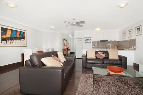 The Norfolks On Moffat Beach - Accommodation Cairns 27