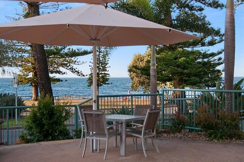 The Norfolks On Moffat Beach - Accommodation Cairns 4