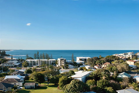 The Norfolks On Moffat Beach - Accommodation Cairns 6