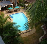 Noosa Yallambee Holiday Apartments - Accommodation Cairns