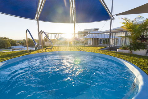 Beach Club Resort Mooloolaba - Accommodation Cairns 37