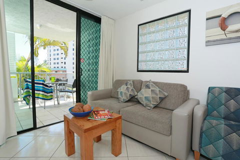 Beach Club Resort Mooloolaba - Accommodation Cairns 20