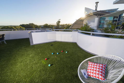 Beach Club Resort Mooloolaba - Accommodation Cairns 36