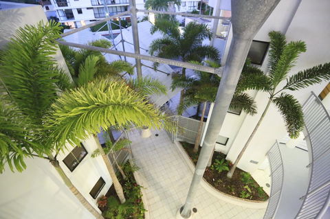 Beach Club Resort Mooloolaba - Accommodation Cairns 29