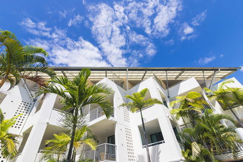 Beach Club Resort Mooloolaba - Accommodation Cairns 33