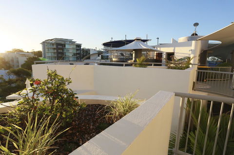 Beach Club Resort Mooloolaba - Accommodation Cairns 27