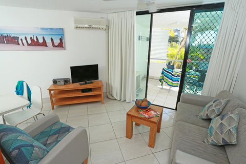 Beach Club Resort Mooloolaba - Accommodation Cairns 21