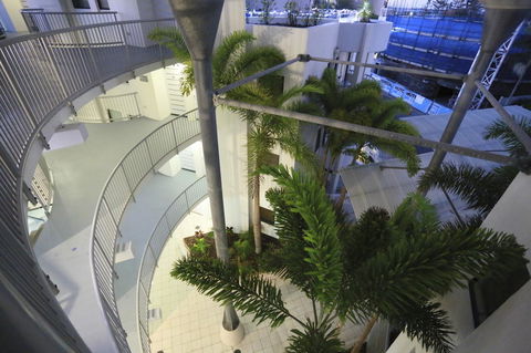 Beach Club Resort Mooloolaba - Accommodation Cairns 12
