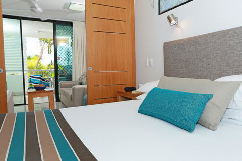 Beach Club Resort Mooloolaba - Accommodation Cairns 23