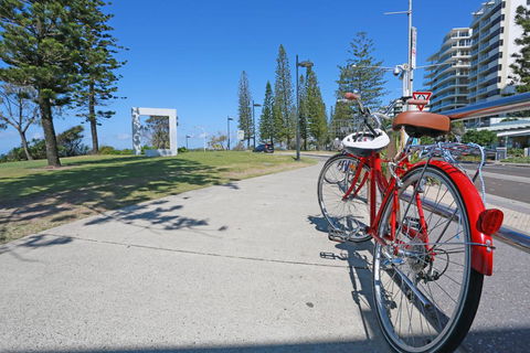 Beach Club Resort Mooloolaba - Accommodation Cairns 42
