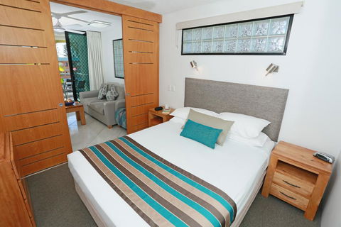 Beach Club Resort Mooloolaba - Accommodation Cairns 24
