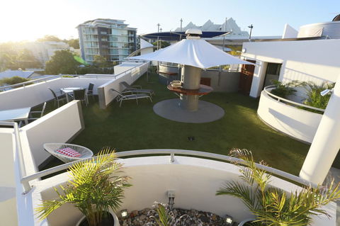 Beach Club Resort Mooloolaba - Accommodation Cairns 28