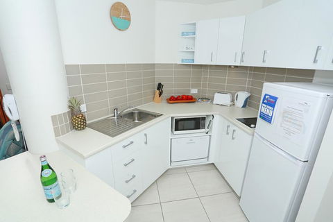 Beach Club Resort Mooloolaba - Accommodation Cairns 18