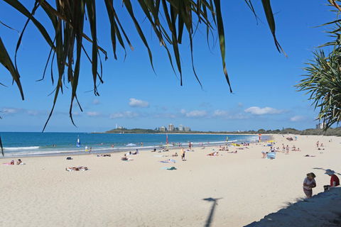 Beach Club Resort Mooloolaba - Accommodation Cairns 39