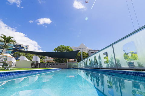 Beach Club Resort Mooloolaba - Accommodation Cairns 30