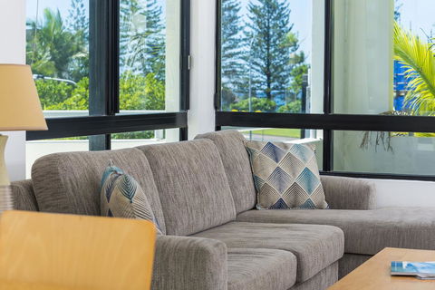 Beach Club Resort Mooloolaba - Accommodation Cairns 16