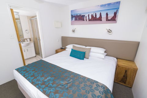 Beach Club Resort Mooloolaba - Accommodation Cairns 4