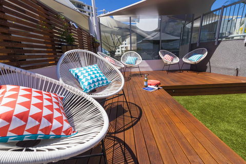 Beach Club Resort Mooloolaba - Accommodation Cairns 8