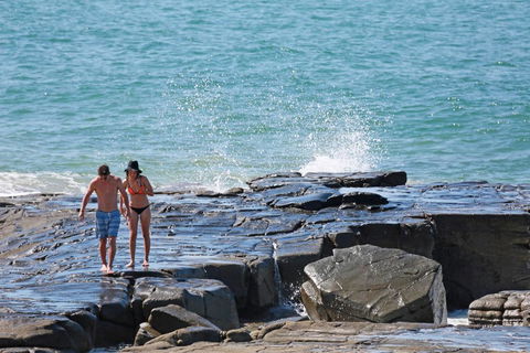 Beach Club Resort Mooloolaba - Accommodation Cairns 41
