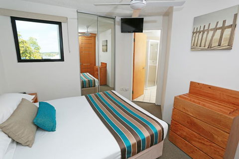 Beach Club Resort Mooloolaba - Accommodation Cairns 22