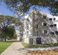 Jacana Apartments - Accommodation Cairns
