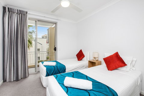 Bridgewater Terraces - Accommodation Cairns 24