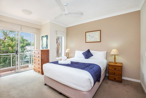 Bridgewater Terraces - Accommodation Cairns 30