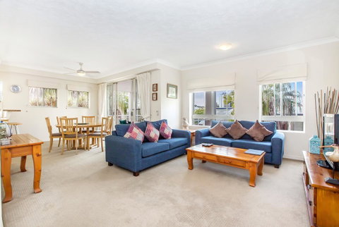 Bridgewater Terraces - Accommodation Cairns 32