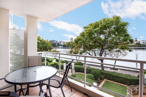 Bridgewater Terraces - Accommodation Cairns 18