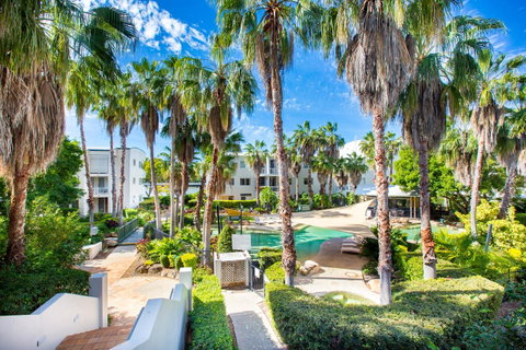 Bridgewater Terraces - Accommodation Cairns 13