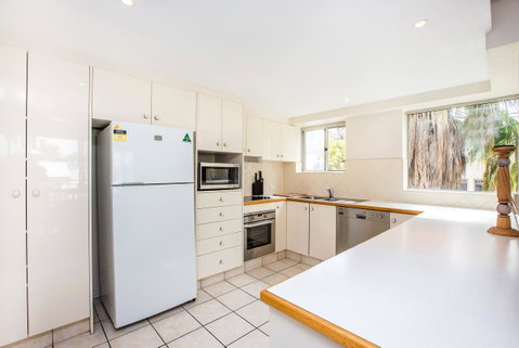 Bridgewater Terraces - Accommodation Cairns 28